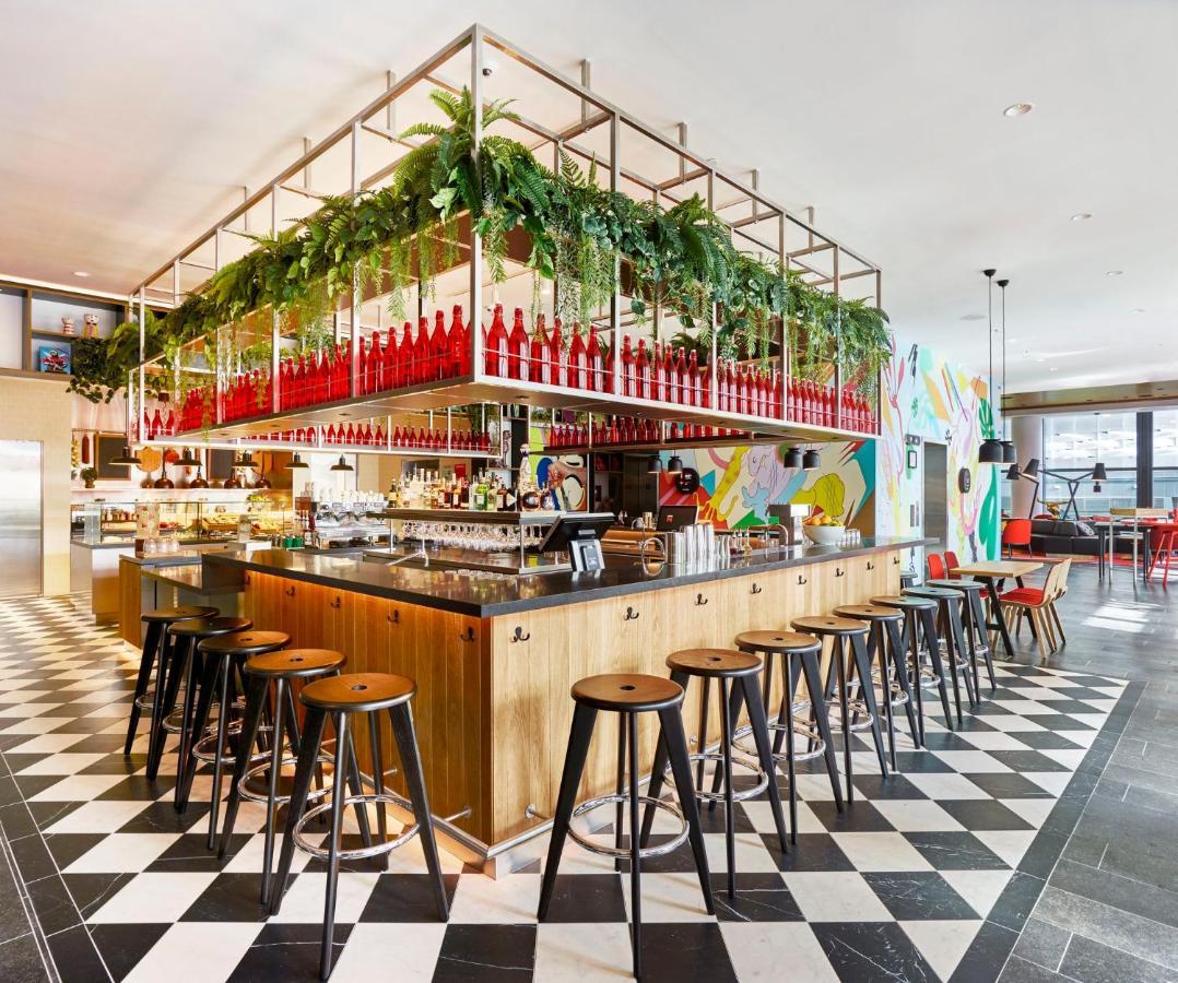 Citizenm Miami Brickell Hotel ภายนอก รูปภาพ