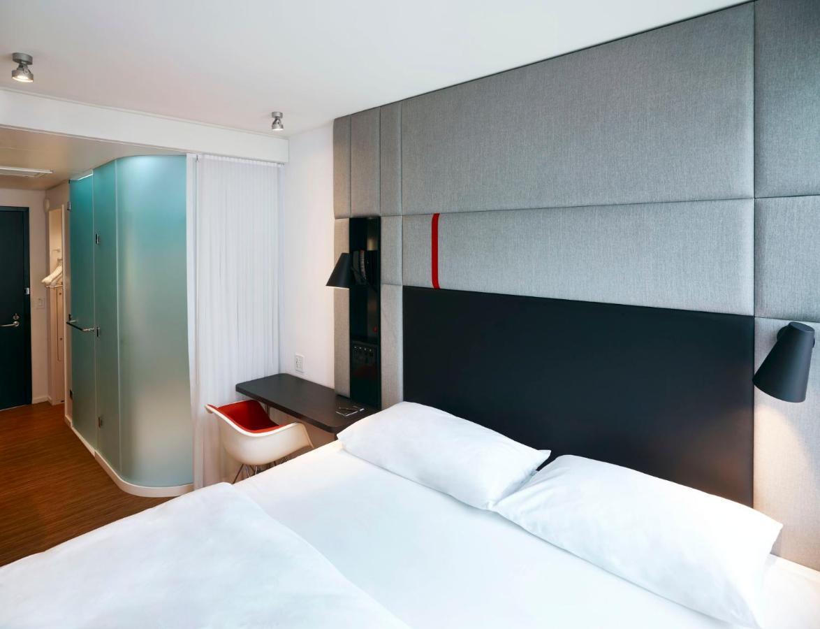 Citizenm Miami Brickell Hotel ภายนอก รูปภาพ
