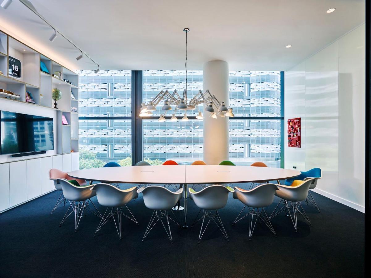 Citizenm Miami Brickell Hotel ภายนอก รูปภาพ