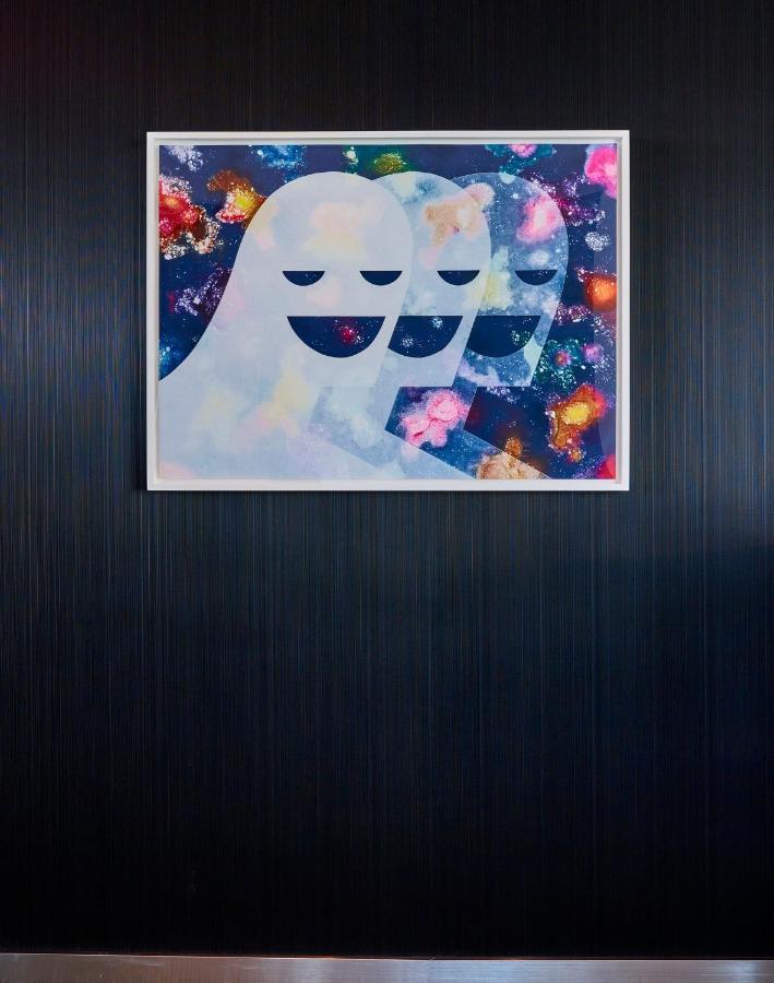 Citizenm Miami Brickell Hotel ภายนอก รูปภาพ