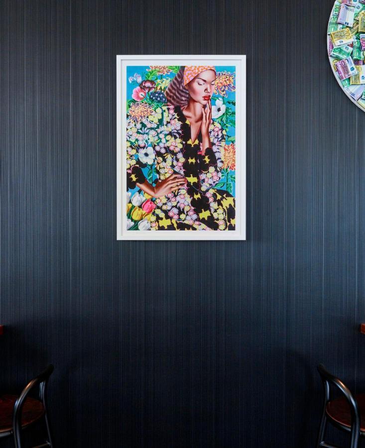 Citizenm Miami Brickell Hotel ภายนอก รูปภาพ