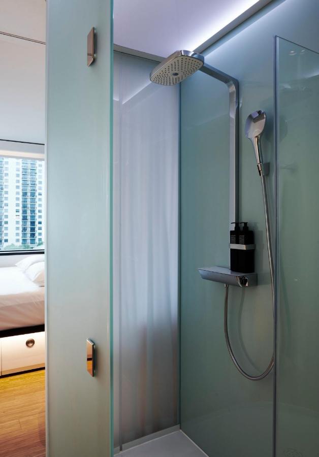 Citizenm Miami Brickell Hotel ภายนอก รูปภาพ