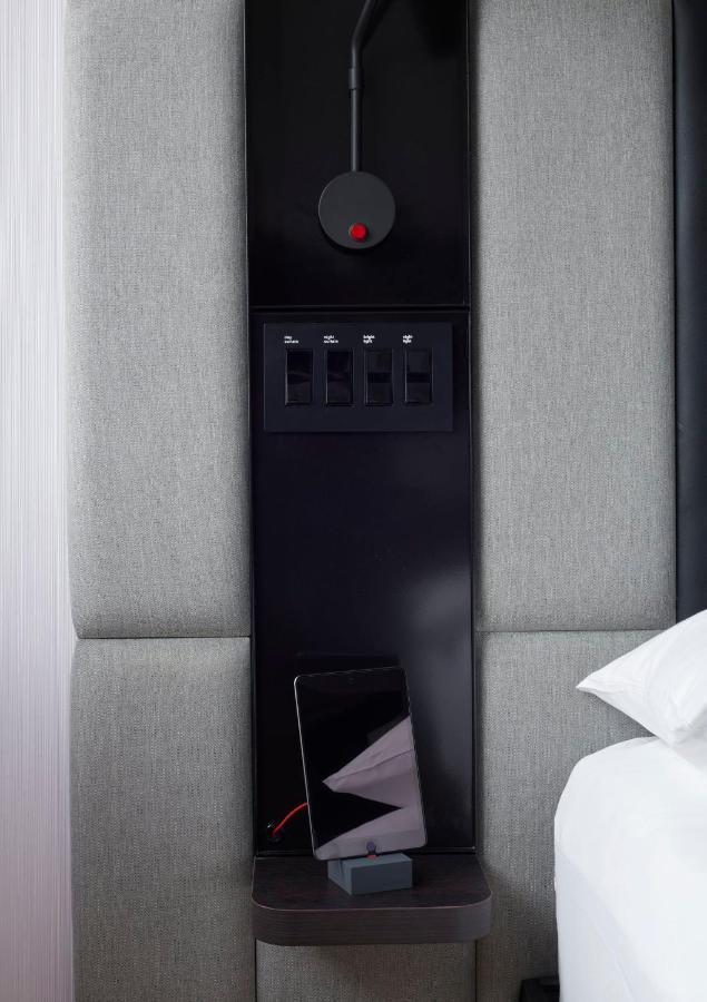 Citizenm Miami Brickell Hotel ภายนอก รูปภาพ