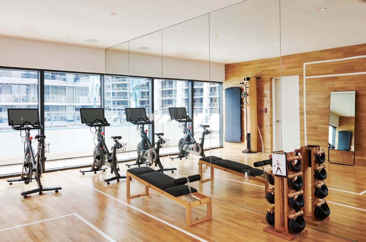 Citizenm Miami Brickell Hotel ภายนอก รูปภาพ