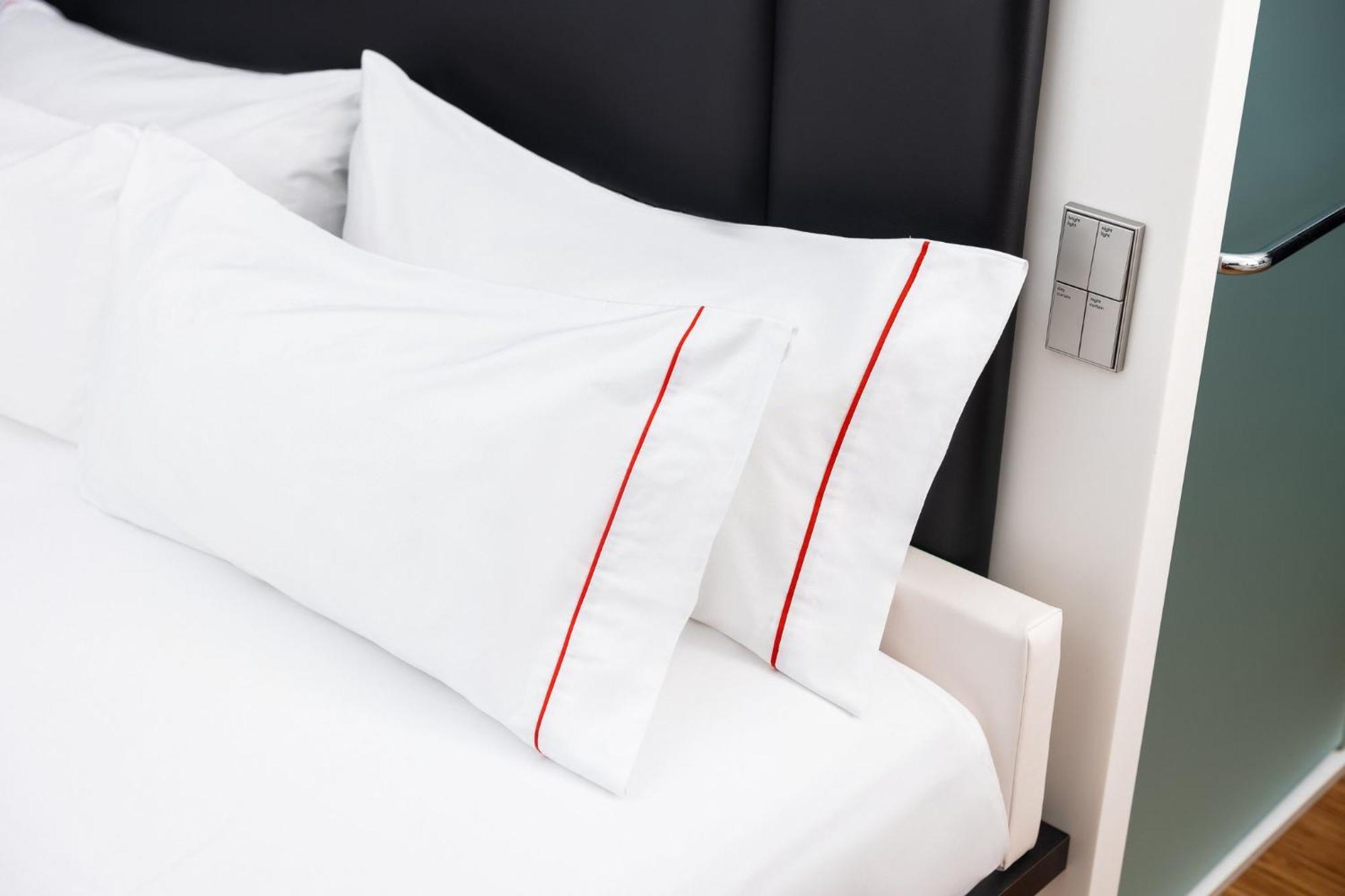 Citizenm Miami Brickell Hotel ภายนอก รูปภาพ