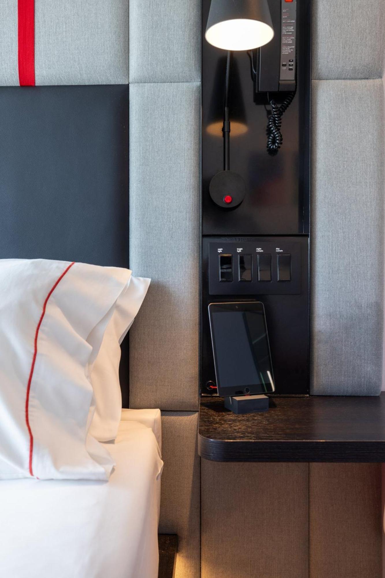 Citizenm Miami Brickell Hotel ภายนอก รูปภาพ